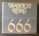 DIABOLOS RISING - 666