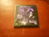 Axel Rudi Pell The Wizards Chosen Few / Knight Treasures 2CD + DVD
