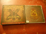 Cradle Of Filth Live Bait For The Dead 2CD фірмовий