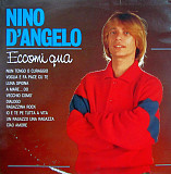 Nino D'Angelo – Eccomi Qua 1984 // Culture Club – From Luxury To Heartache 1986 UK