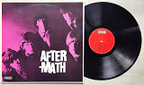 Rolling Stones - Aftermath (Germany, Decca)