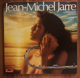 Jean-Michel Jarre - Musik aus Zelt und Raum 1984 MINT - / NM +