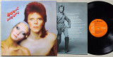 David Bowie - Pinups (England, RCA)
