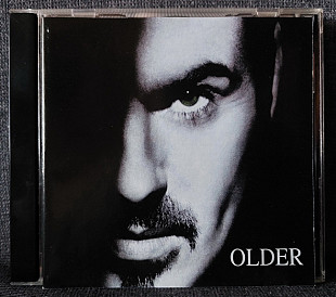 GEORGE MICHAEL Older (1996) CD