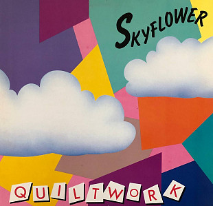 Skyflower - "Quiltwork"