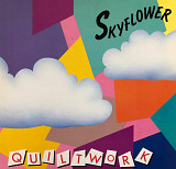 Skyflower - "Quiltwork"