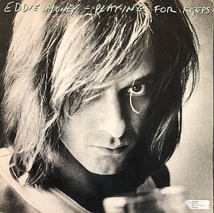 Eddie Money - "Playing For Keeps"
