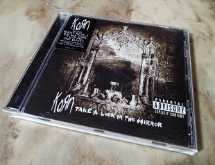 KORN Take A Look In The Mirror