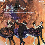 Ray McVay And His World Ballroom Dancing Championship Orchestra - “The Latin Way”