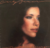 Carly Simon - "Another Passenger"