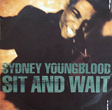 Sydney Youngblood - "Sit And Wait", 7'45RPM