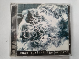 Rage Against The Machine