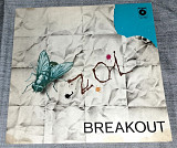 Винил Breakout - ZOL (Zidentyfikowany Obiekt Latajacy)