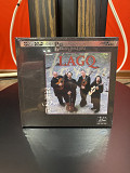 CD LAGQ* ‎– Latin FIM LIM UHD 070 UltraHD