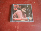 Captain Beefheart Zig Zag Wanderer The Collection CD фірмовий