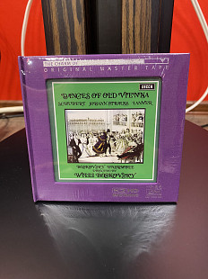 CD LIM K2HD 034 Schubert*, Johann Strauss*, Lanner*, Boskovsky Ensemble* Directed By Willi Boskovsky