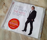 Chris Norman "The Hits!" 2CD (Warner'2009)