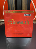 CD LIMUHD029LE Handel - Messiah