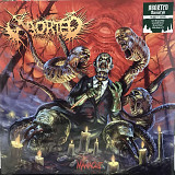 Aborted – ManiaCult LP, Album, 180g CD