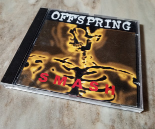 OFFSPRING "SMASH"