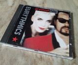 EURYTHMICS Greatest Hits (Germany'1991)