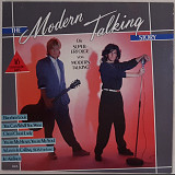 Modern Talking - The Story Modern Talking - 1985-87. (LP). 12. Vinyl. Пластинка. Germany