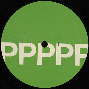 YouANDme – PPPPP - The Remixes Pt. 1 -DJ VINYL