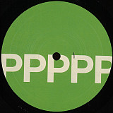 YouANDme – PPPPP - The Remixes Pt. 1 -DJ VINYL