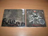 HELLOWEEN - 7 Sinners (2010 Sony Music 1st press, Germany)