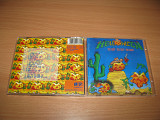 HELLOWEEN - The Best - The Rest - The Rare (1991 Noise 1st press, Germany)