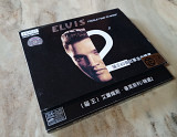 ELVIS "Heartbreak Hotel" HDCD (SACD) 2CD-SET