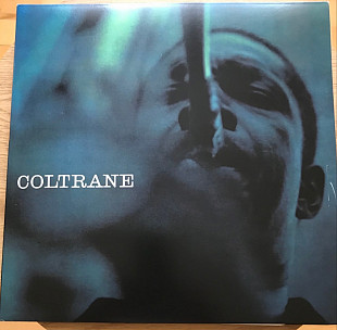 The John Coltrane Quartet – Coltrane