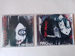Prodigy The Greatest stuf
