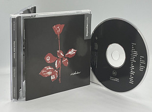 Depeche Mode – Violator (1990, Holland)