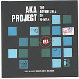 AKA Project – The Adventures Of FF-Man