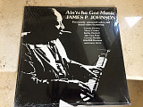 James Price Johnson - James P. Johnson ‎– Ain'tcha Got Music ( USA ) SEALED JAZZ LP