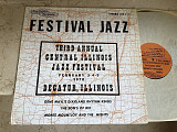 Festival Jazz Vol. 5 - Third Annual Central Illinois Jazz Festival February 3-4-5 1978 ( USA ) JAZZ