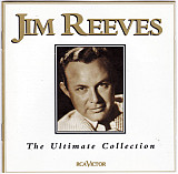 Jim Reeves – The Ultimate Collection 2CD