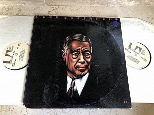 Duke Ellington – Togo Brava Suite ( 2xLP ) USA