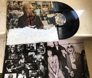 Tom Petty And The Heartbreakers – Hard Promises ( USA ) LP