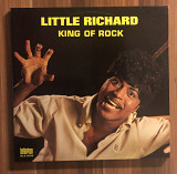 Little Richard - King Of Rock. ( 2 LP ) 1970. NM+ / NM +