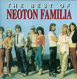Neoton Família – The Best Of