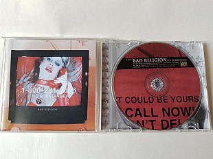 Bad Religion No substance