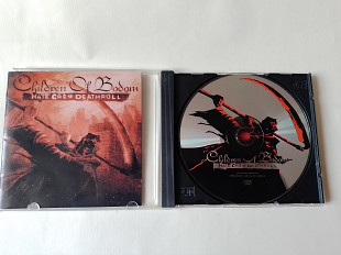 Children of Bodom Hate crew deathroll