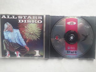 All star disco -1