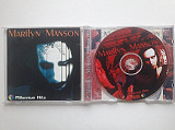 Marilin Manson Millennium Hits