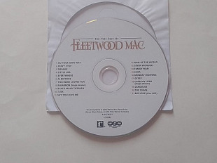 Fleetwood Mac The very best