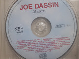 Joe Dassin 23 succes