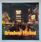 Various – Broadway Festival