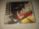 Eric Clapton "Back Home" фирменный CD Made In The EU.
